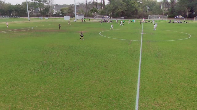 Lowcountry United MLS Next AD 2013 vs *U13 Boys | MLS Next - 2013 (Bournemouth)