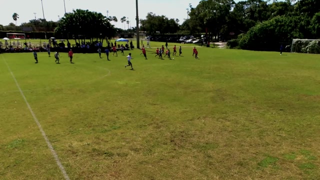 Clearwater chargers u15 MLS2 vs Celtics U15 ECNL-R 