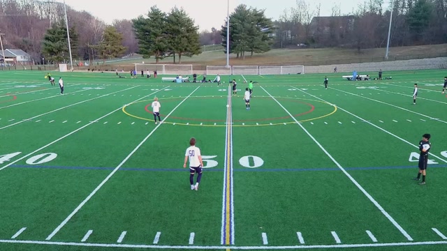 MWSC 08 Boys vs Village Soccer Club