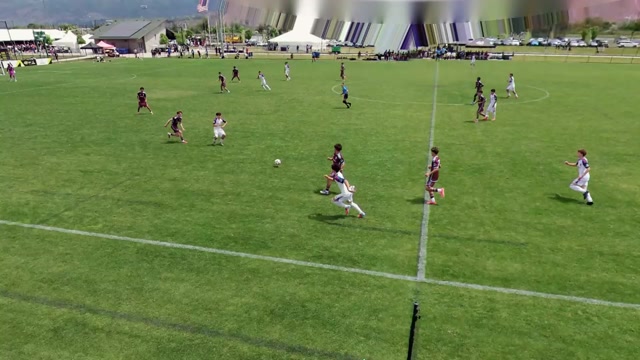 Colorado Rapids U16 MLS Next vs TFA MLS Next B2010