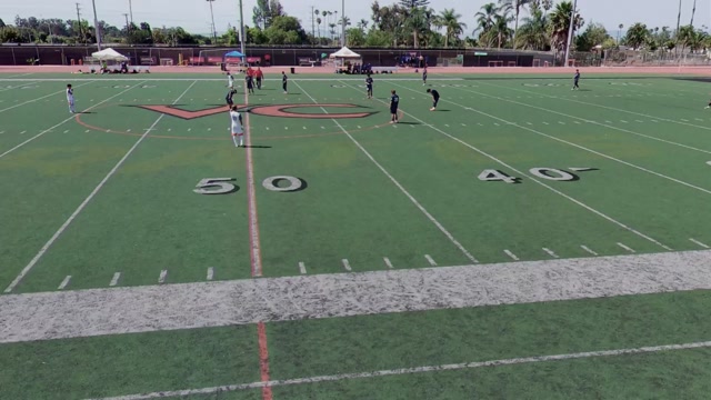 Ventura County Fusion B10 MLS NEXT vs TFA MLS Next B2010