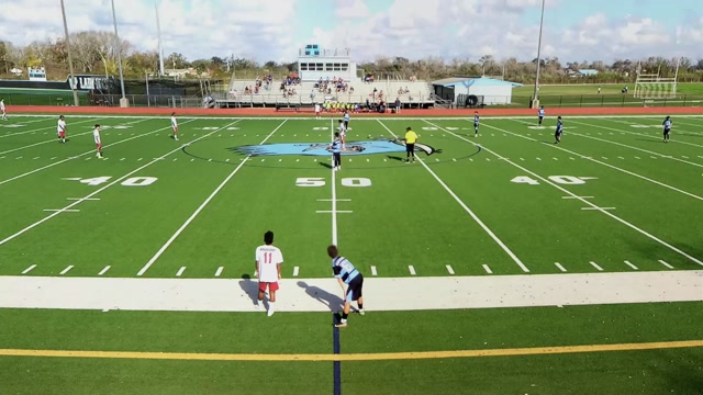 Brazoswood High School vs Brazosport Exporters 