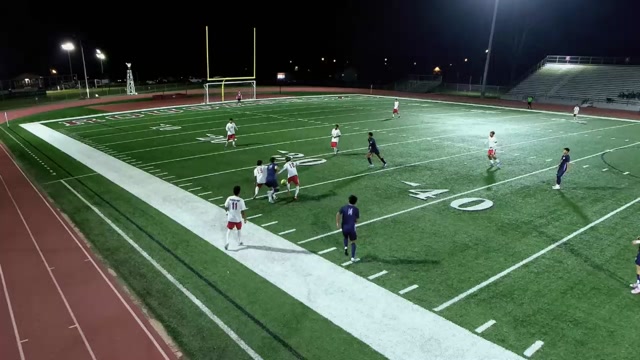 Sweeny High School vs Brazosport Exporters