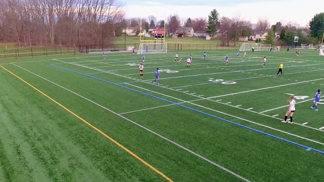 State Cup vs Penn United Force FC