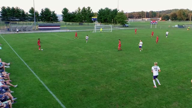 Bloomington South Varsity vs Terre Haute North Vigo Boys Varsity