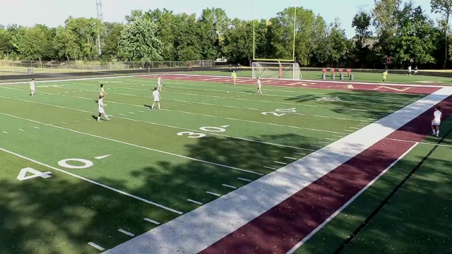 Lutheran HS vs Terre Haute North Vigo Boys Varsity