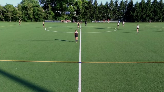 Reading High  vs Twin Valley High School