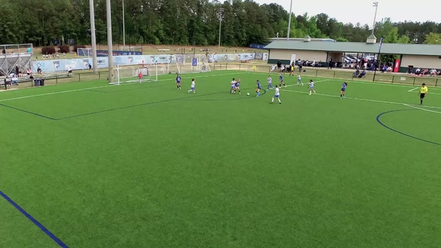 12/13 girls vs SCUFC 15 Boys Pre ECNL 