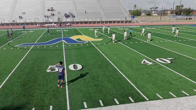 Hidalgo Tigers vs WARRIORS 2025 - 2026