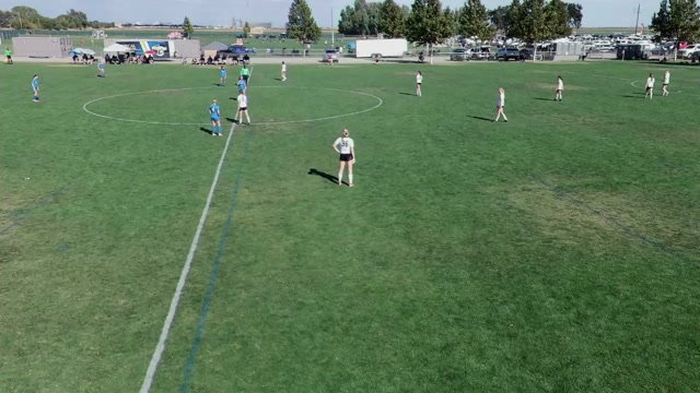 United G10/11 vs Lincoln FC N1