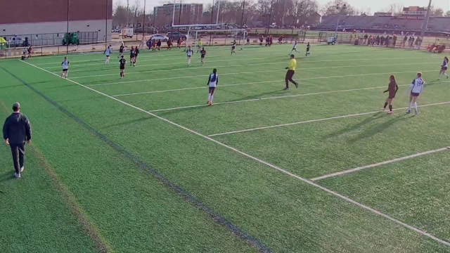 America FC United AFC 2012G RAL vs CLP United Friedland