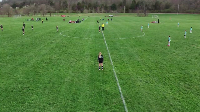 Mercury 2014G Booker vs CWSC G14 Academy Elite