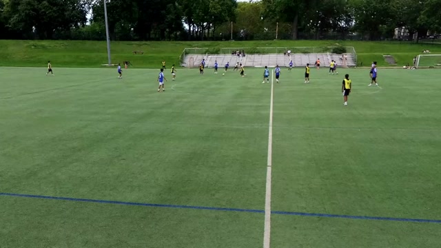 Yak vs Tibet FC U16 (2026-27 Season)