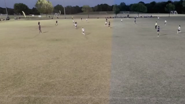 Sting Pre ECNL G14 H Martinez vs Sting ETX B10 Neeley