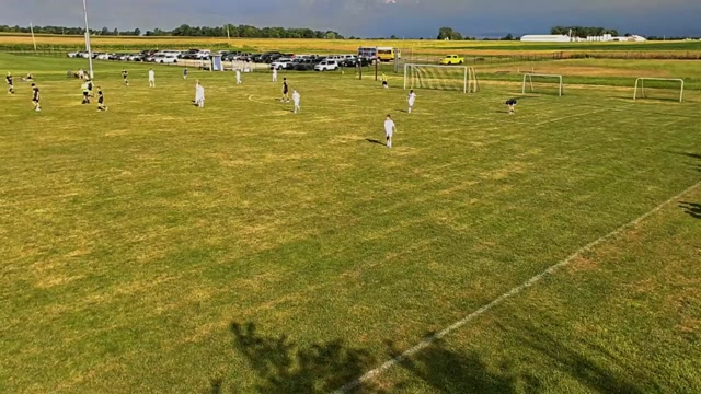 Lapel High School vs Delta HS Boys 2026