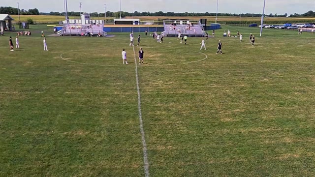 Lapel High School vs Delta HS Boys 2026