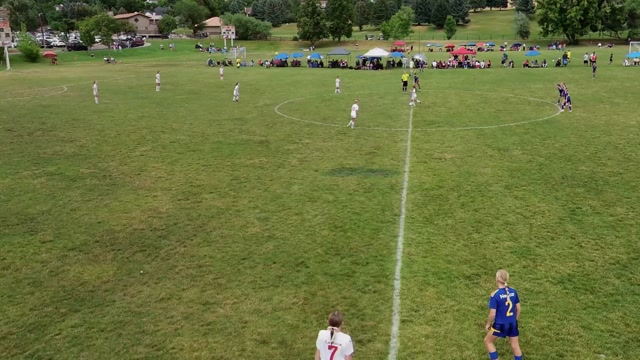 La Roca Rada vs CM 7TB