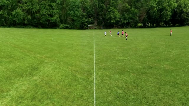 Rotary Test vs Honeoye Falls