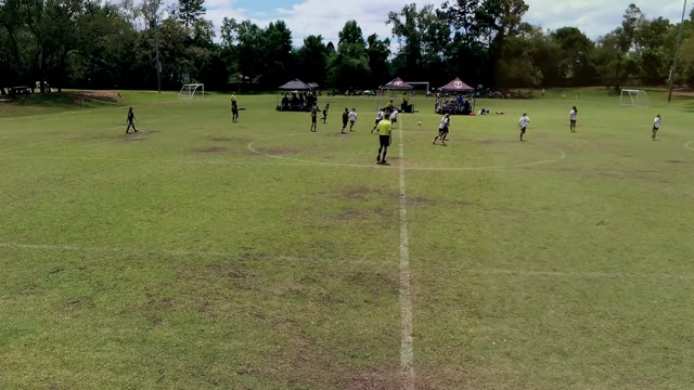 FPFC SWFL 2015G Black vs FPFC CP 15G