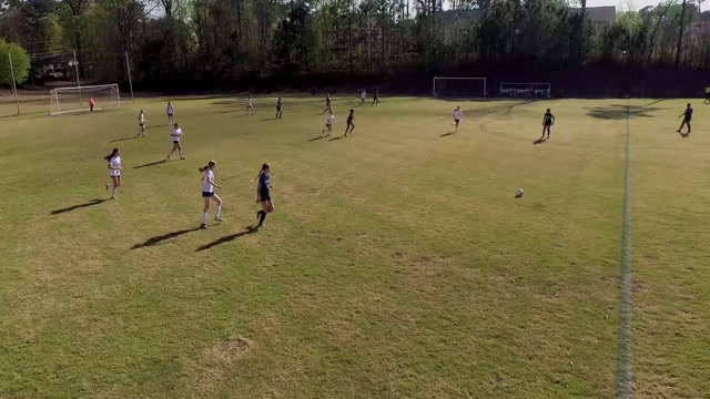 Killian Hill Christian vs Providence Classical Christian Warriors