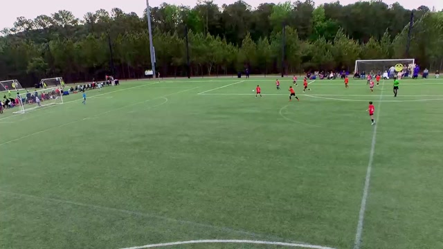 AFC 14b Montgomery vs Cottontown 2015 B