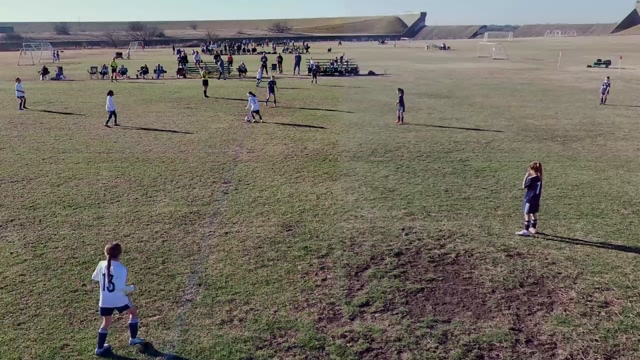 Solar South 17g Adames vs Solar 17g Maloney