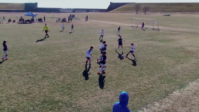 Solar South 17g Adames vs Metro wolves 16