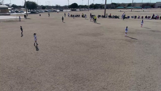 Solar South 17g Adames vs DKSC Batres