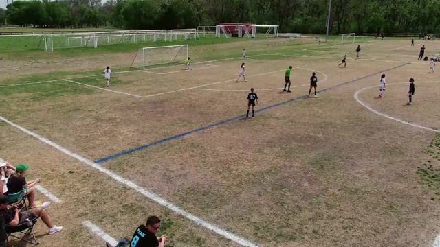 Solar South 17g Adames vs Sting Attack 17G Sarmiento