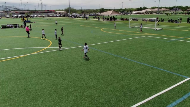 HTX City 17 Select 1 vs Solar South 17g Adames