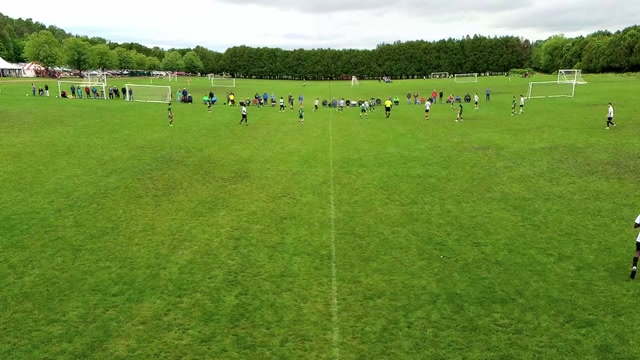 Nordic 2011 Boys vs Nordic 2010 Boys