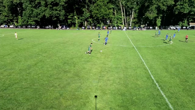 Lighthouse SC vs Nordic 2010 Boys
