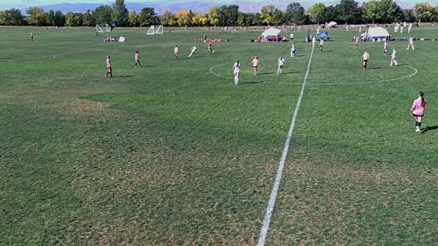Arsenal u16 Academy ECNL-RL vs CO Edge ECNL RL G2010/2011 youth soccer highlights