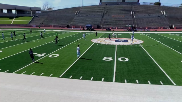Utah Avalanche ECNL B09 vs EL PASO LOCOMOTIVE ECNL B09