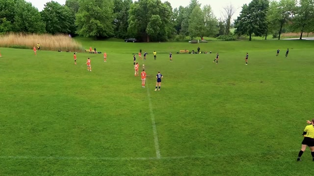 Far post fc U19 Girls Academy vs Far Post 2010 Girls Premier