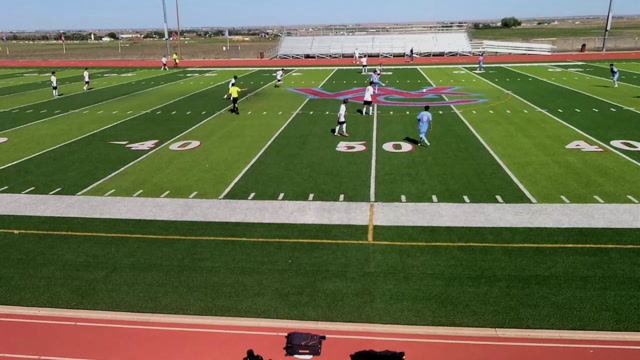 Weld Central High School vs Roosevelt Roughriders