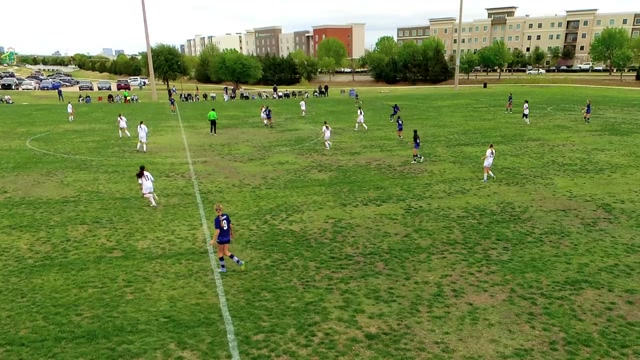 Solar East 12G Hedges vs ULETE FC 16B RAB