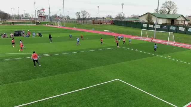 Moberly vs NMFC B2015