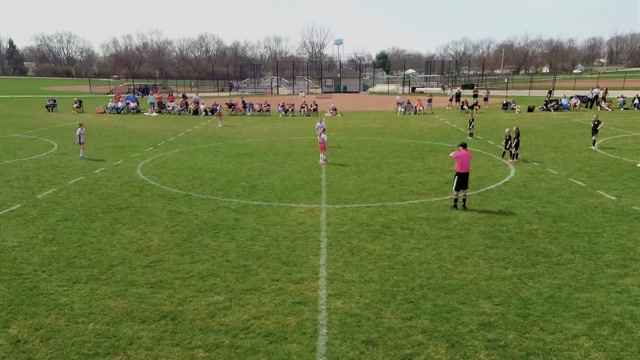 Club Ohio West 16G vs Elite 16G