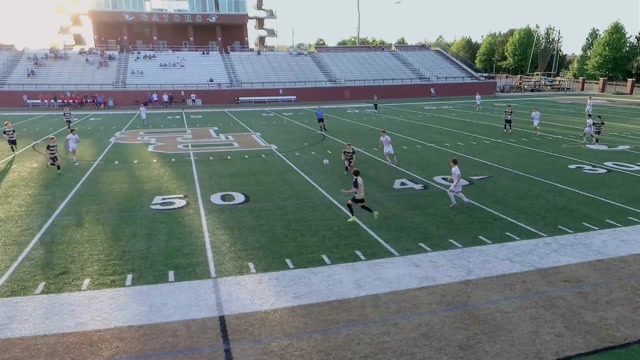 River Bluff High School vs Dutch Fork Men’s Soccer 2026