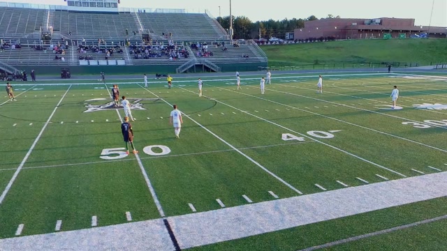 Chapin HS Soccer vs Dutch Fork Men’s Soccer 2026