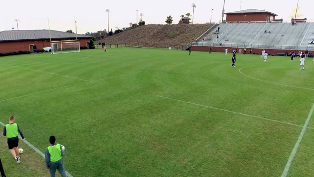 Whiteknoll HS vs Dutch Fork Men’s Soccer 2026