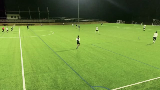 Wilmy FC vs Med2Score