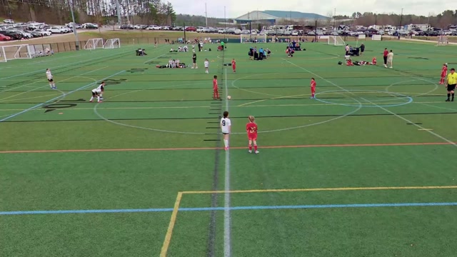 Trussville vs Kings Hammer KHJR G17-1