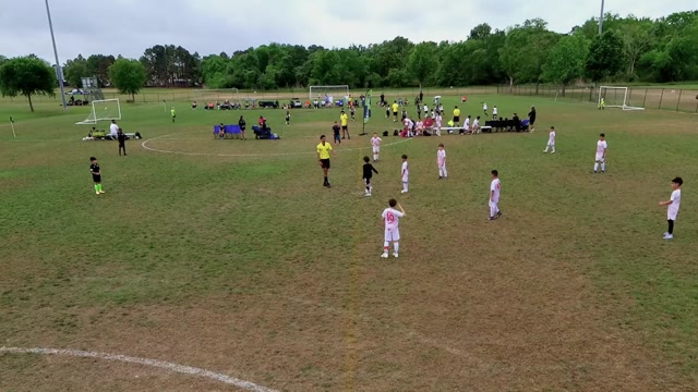 Htown Alief vs Pasadena energy