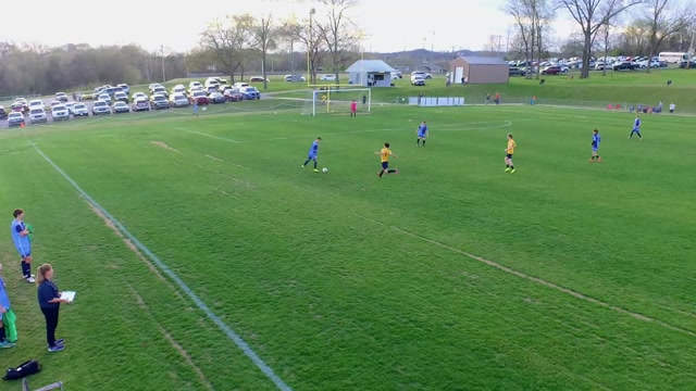 Agathos HS vs Culleoka HS boys