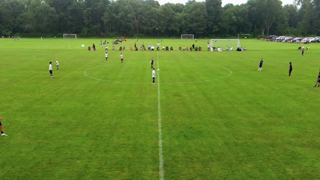 Chicago City SC vs Indy Eleven North 13/14B USLY