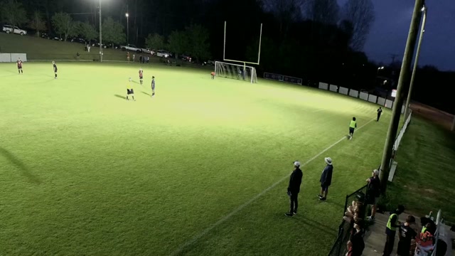 Prattville Christian vs CHHS VARSITY BOYS