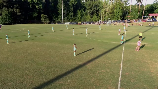 Neuse River FA vs Carolina Crew FC WPSL