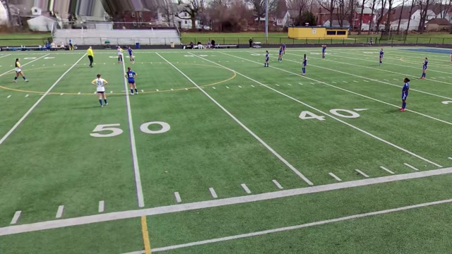 Pittsburgh Football Club vs Cleveland Force '10